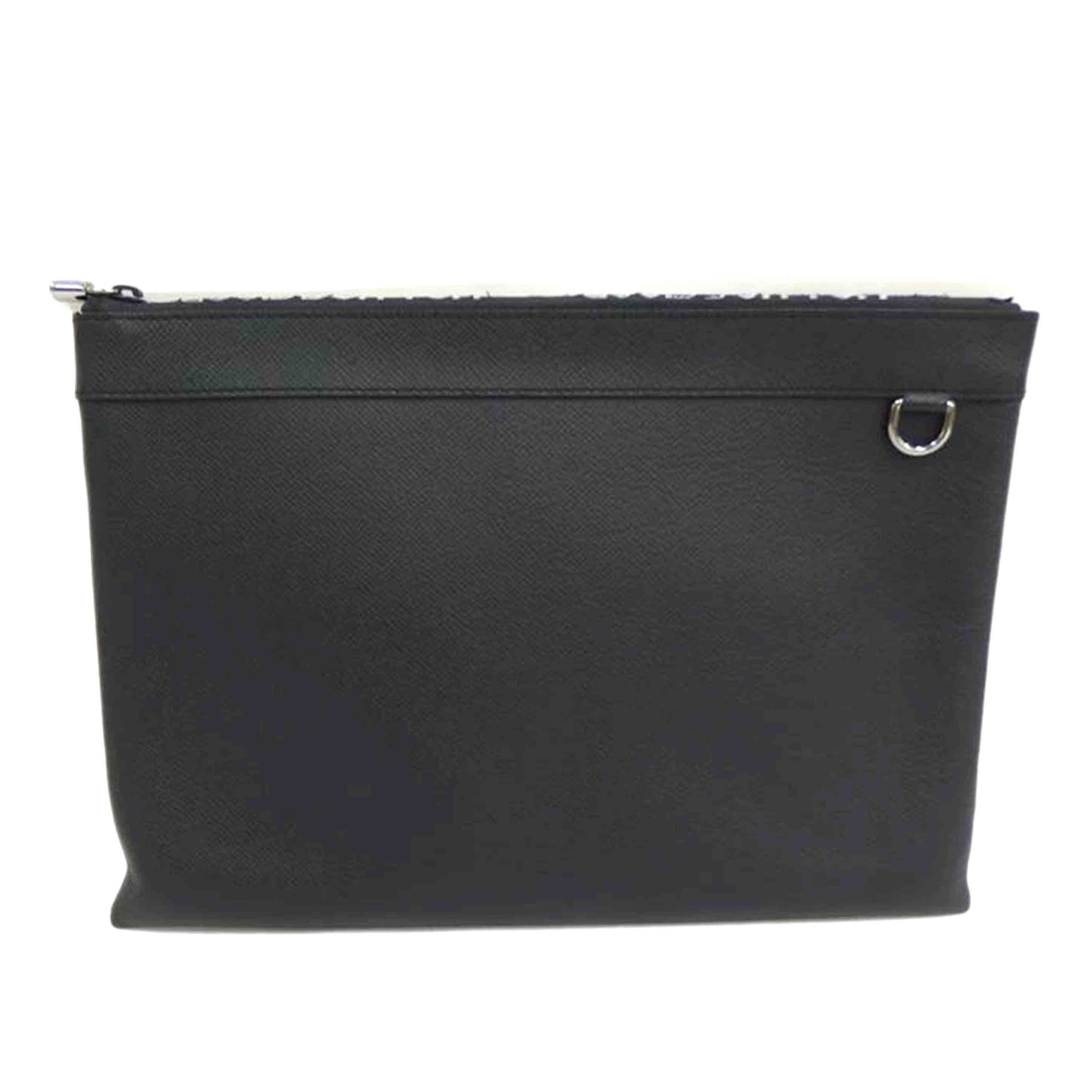 LV ヴィトン/タイガ/ポシェットアポロ/M30086//TN4***/Bランク/82