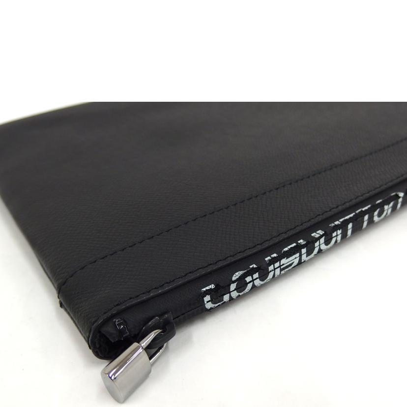 LV ヴィトン/タイガ/ポシェットアポロ/M30086//TN4***/Bランク/82