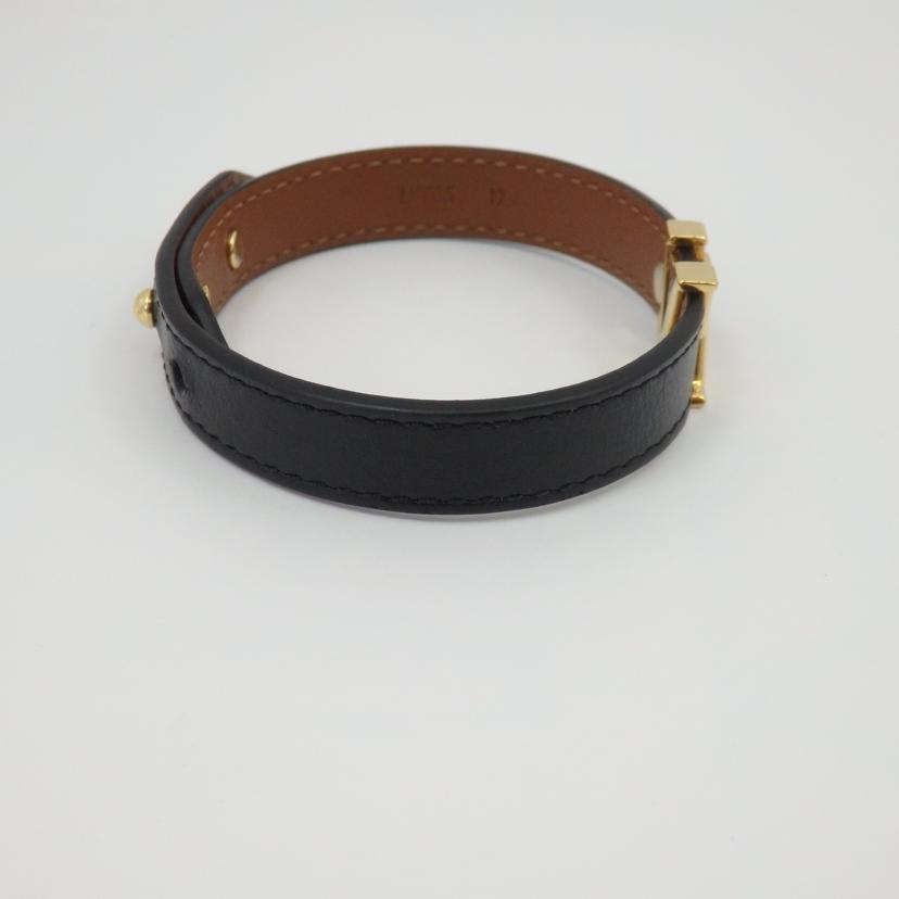 LV ルイ・ヴィトン/ブラスレ・LVアイコニック/表記サイズ19/M8085E//BC3***/Aランク/77