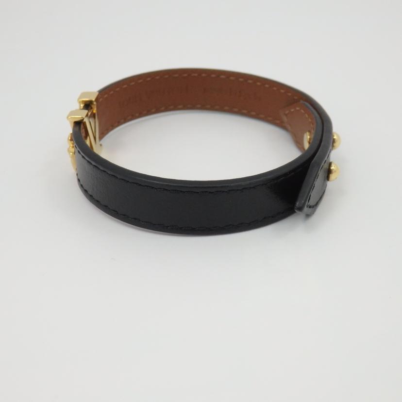 LV ルイ・ヴィトン/ブラスレ・LVアイコニック/表記サイズ19/M8085E//BC3***/Aランク/77