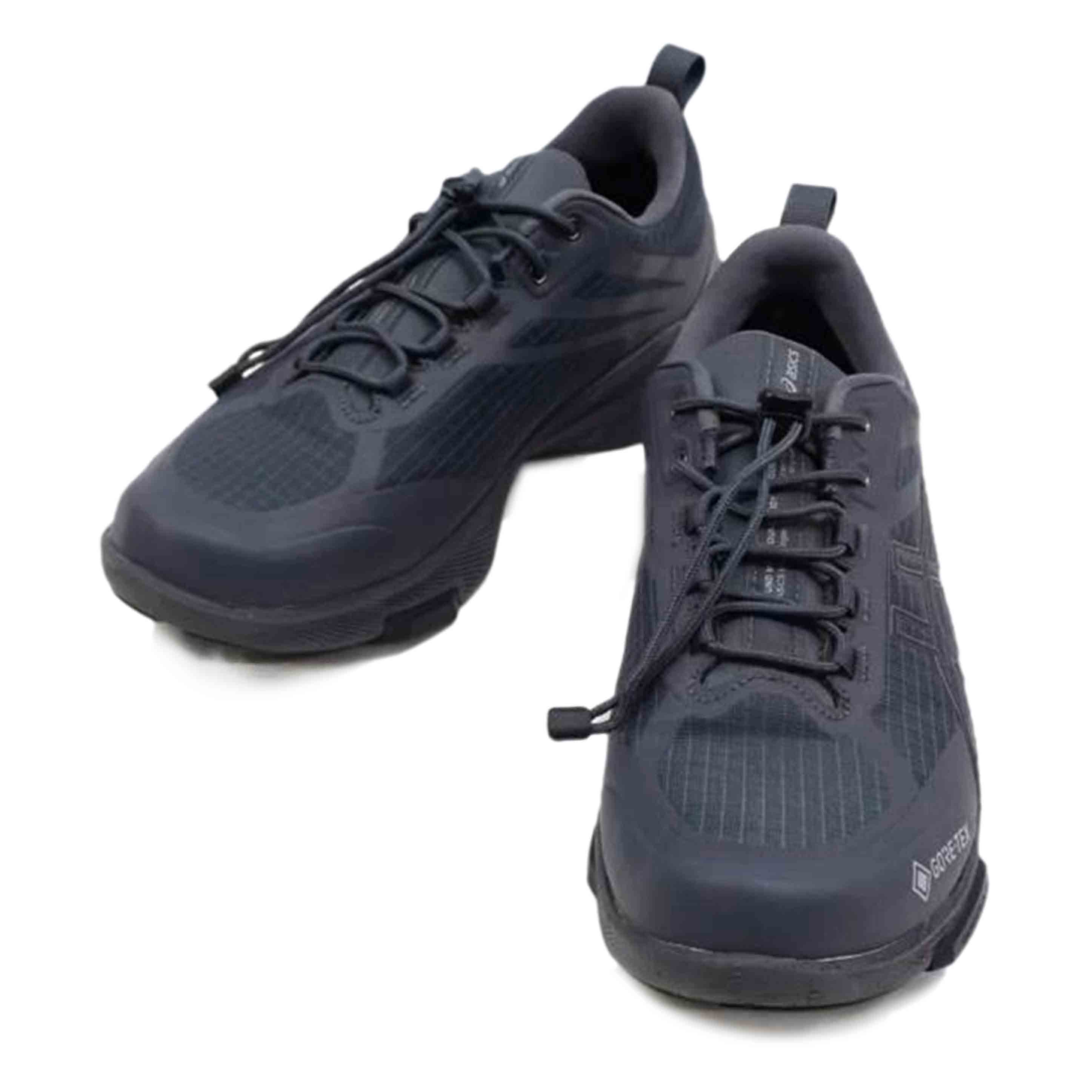 asics アシックス/GEL-RIDEWALK GTX/1293A036-020//25.0cm/BCランク/62