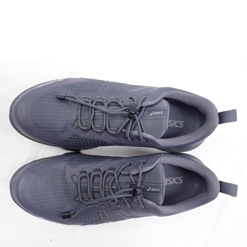 asics アシックス/GEL-RIDEWALK GTX/1293A036-020//25.0cm/BCランク/62
