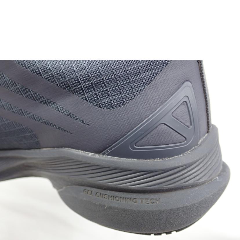 asics アシックス/GEL-RIDEWALK GTX/1293A036-020//25.0cm/BCランク/62