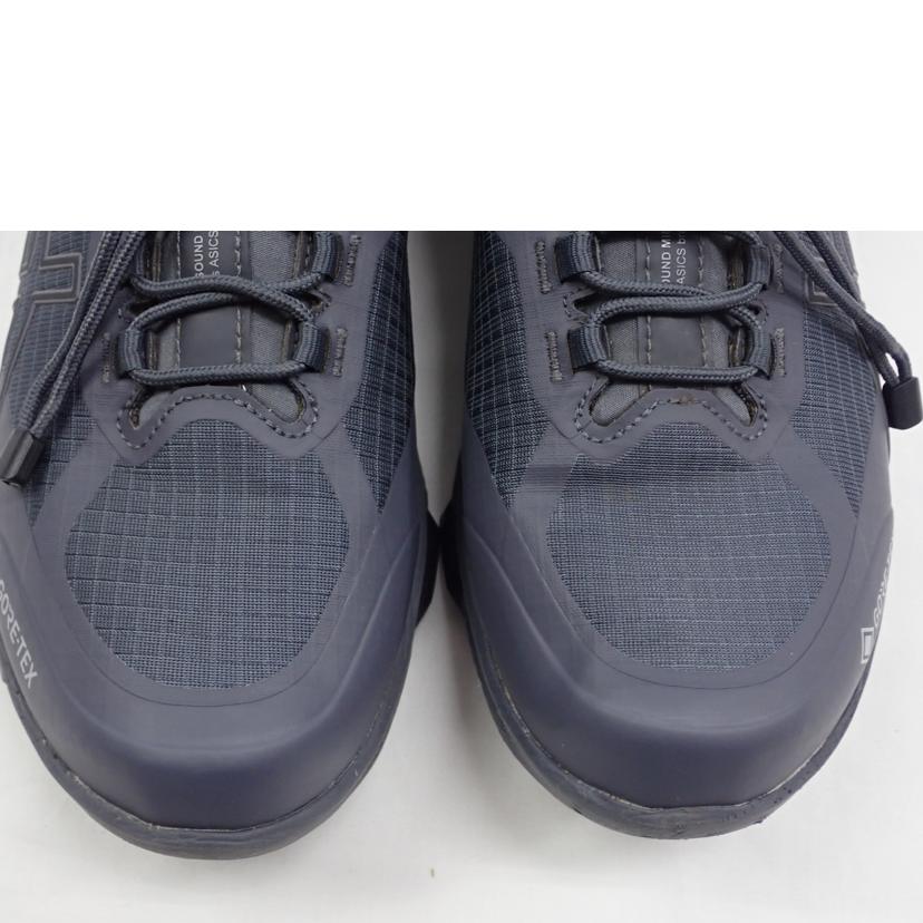 asics アシックス/GEL-RIDEWALK GTX/1293A036-020//25.0cm/BCランク/62