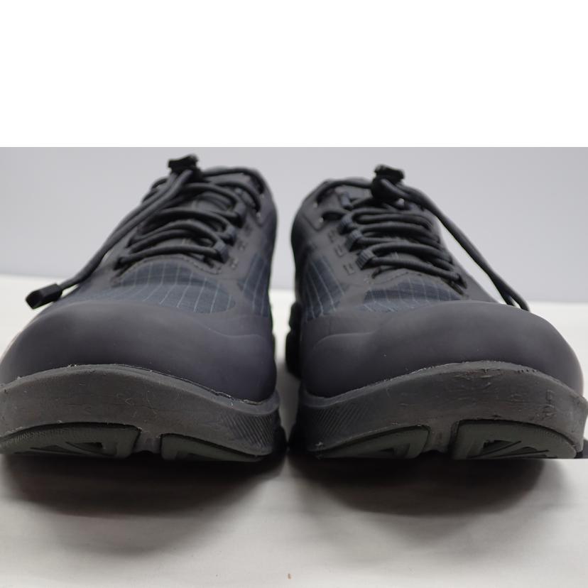 asics アシックス/GEL-RIDEWALK GTX/1293A036-020//25.0cm/BCランク/62