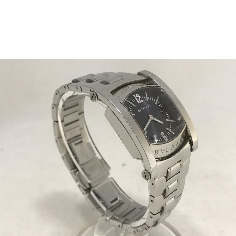 BVLGARI ブルガリ/アショーマ クォーツ/AA39S//L08**/Bランク/51