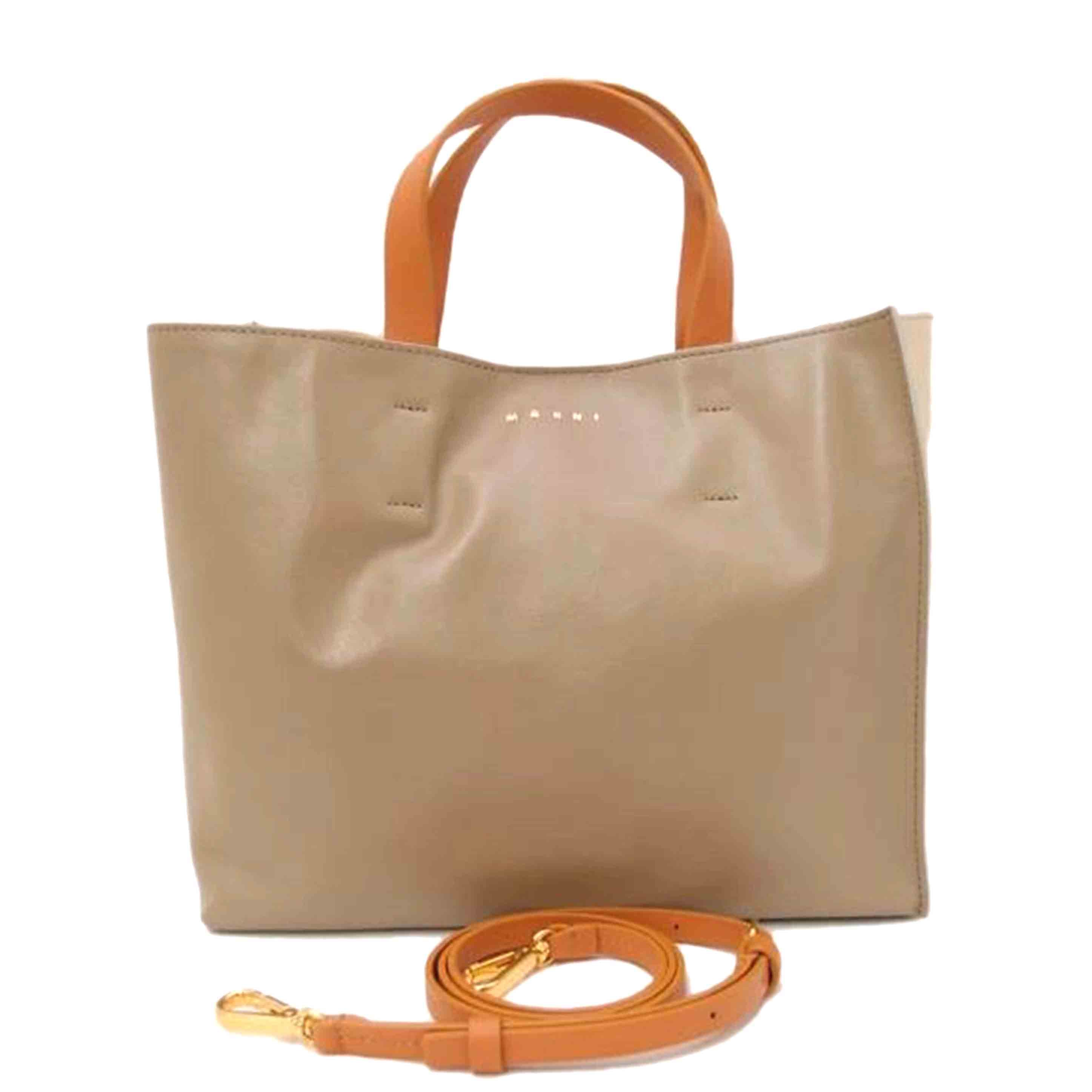 MARNI マルニ/MARNI トートバッグ//SAランク/69