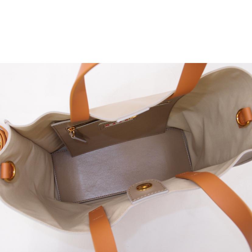 MARNI マルニ/MARNI トートバッグ//SAランク/69