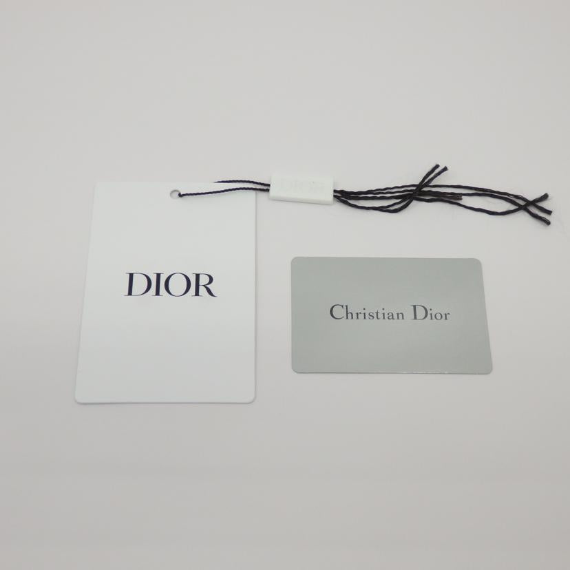 Dior ディオール/レディーディオールヴォワヤージュウォレット/ピンク/S0007OVRB//33-*******/ABランク/77