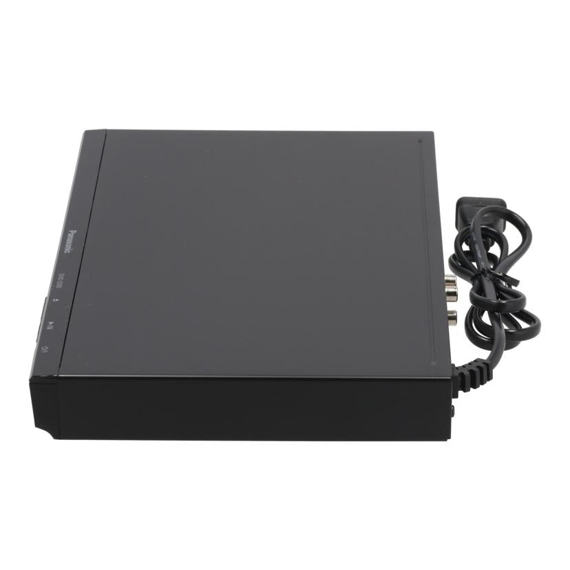 Panasonic パナソニック/DVDプレーヤー/DVD-S500-K//NA7LA001779/Bランク/20