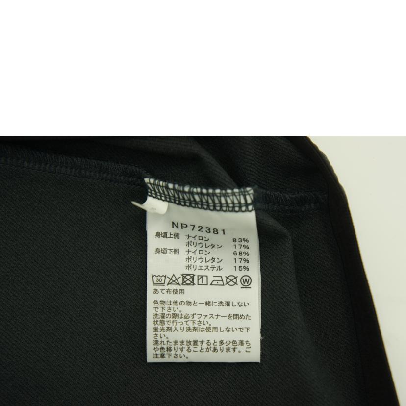 THE NORTH FACE ザ ノースフェイス/THE NORTH FACE/ナイロンジャケット/M/NP72381//ABランク/03
