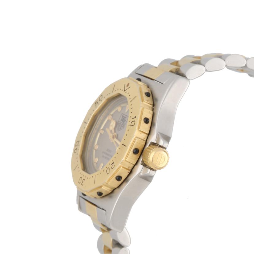 TAG HEUER タグホイヤー/プロフェッショナル3000シリーズクオーツ/934.208//ABランク/09