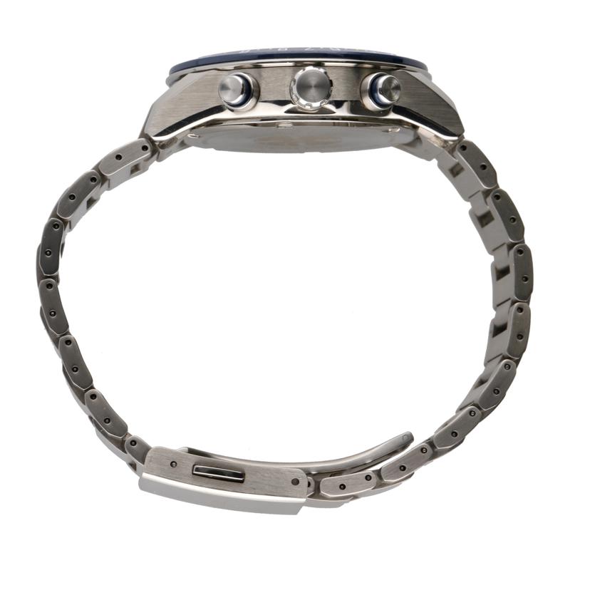SEIKO セイコー/アストロン/デュアルタイム/GPSソーラー/5X53-0AE0//9D0***/SAランク/75