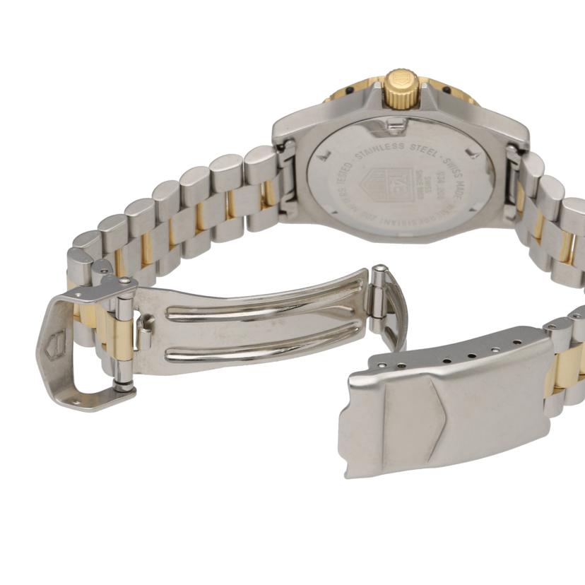 TAG HEUER タグホイヤー/プロフェッショナル3000シリーズクオーツ/934.208//ABランク/09