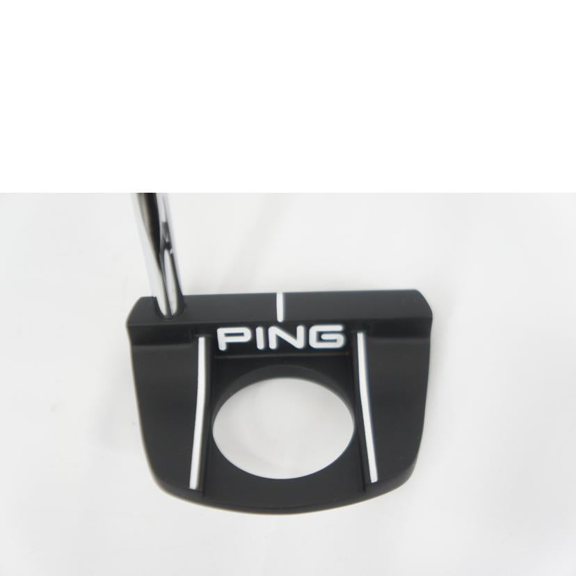 PING ピン/TYNE G パター 2022年//ABランク/05