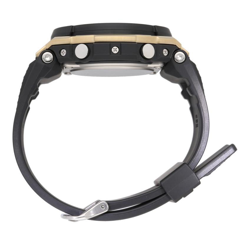 CASIO カシオ/G-SHOCK/G-STEELソーラー電波/GST-W300G-1A9JF//002*****/SAランク/70