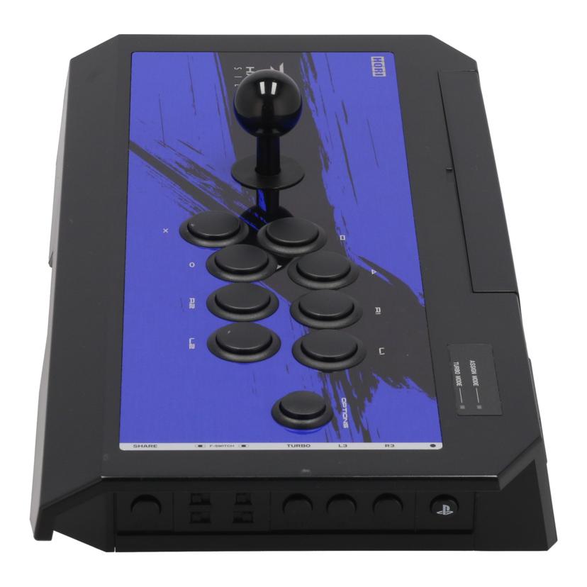 HORI ホリ /アーケードコントローラー/PS4-090//05514648/Bランク/62