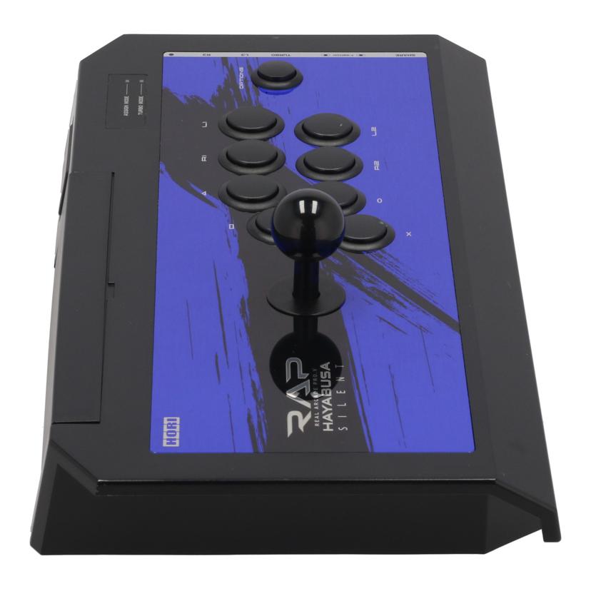 HORI ホリ /アーケードコントローラー/PS4-090//05514648/Bランク/62