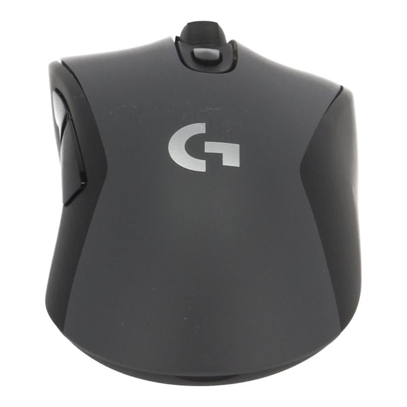 Logicool ロジクール /ワイヤレスゲーミングマウス/G603 LIGHTSPEED//2130LZA07BQ8/Bランク/05