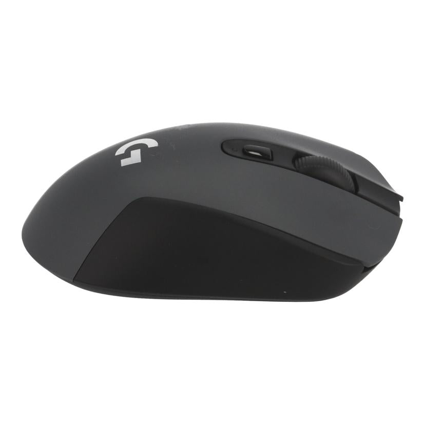 Logicool ロジクール /ワイヤレスゲーミングマウス/G603 LIGHTSPEED//2130LZA07BQ8/Bランク/05