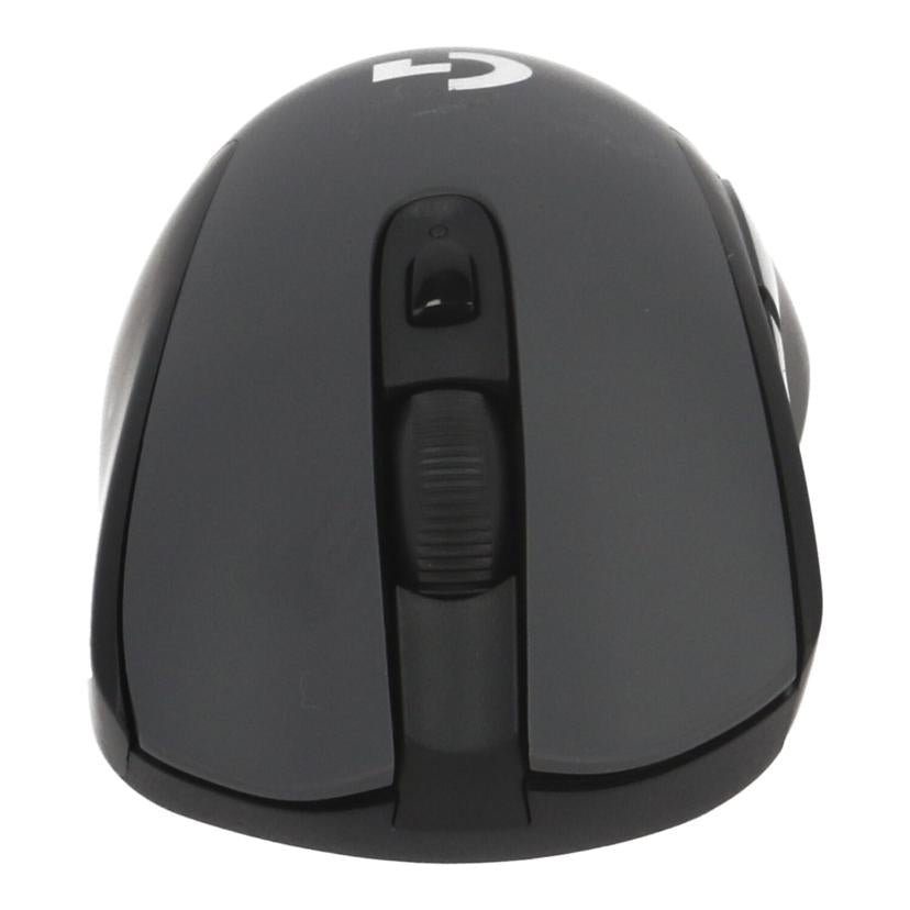 Logicool ロジクール /ワイヤレスゲーミングマウス/G603 LIGHTSPEED//2130LZA07BQ8/Bランク/05