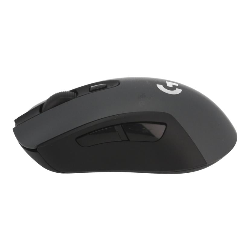Logicool ロジクール /ワイヤレスゲーミングマウス/G603 LIGHTSPEED//2130LZA07BQ8/Bランク/05
