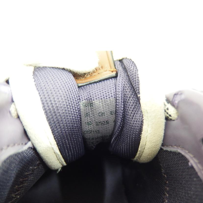 COACH/メンズ厚底スニーカー//ABランク/82