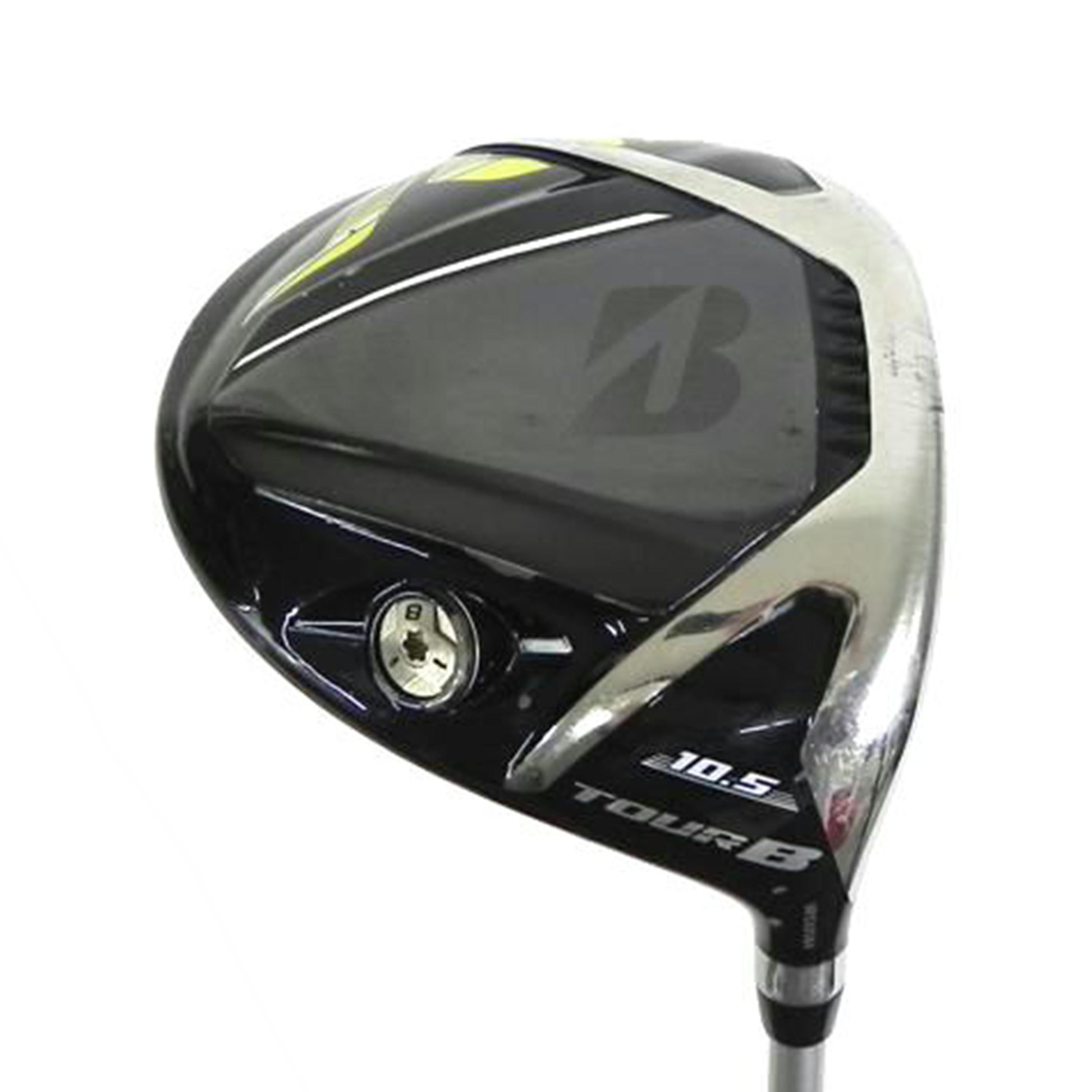 BRIDGESTONE ブリヂストン/TOUR B JGR ドライバー 10.5/TG1-5//Bランク/81