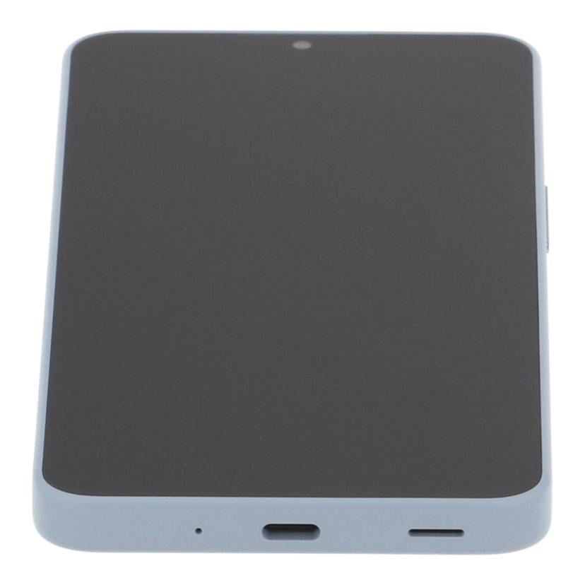 SHARP docomo シャープ /スマートフォン/AQUOS wish4/SH-52E//SX4LHMA461206562/Aランク/77