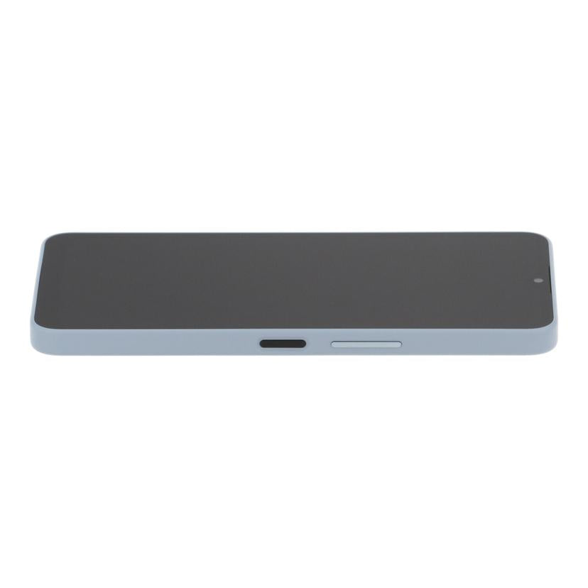 SHARP docomo シャープ /スマートフォン/AQUOS wish4/SH-52E//SX4LHMA461206562/Aランク/77