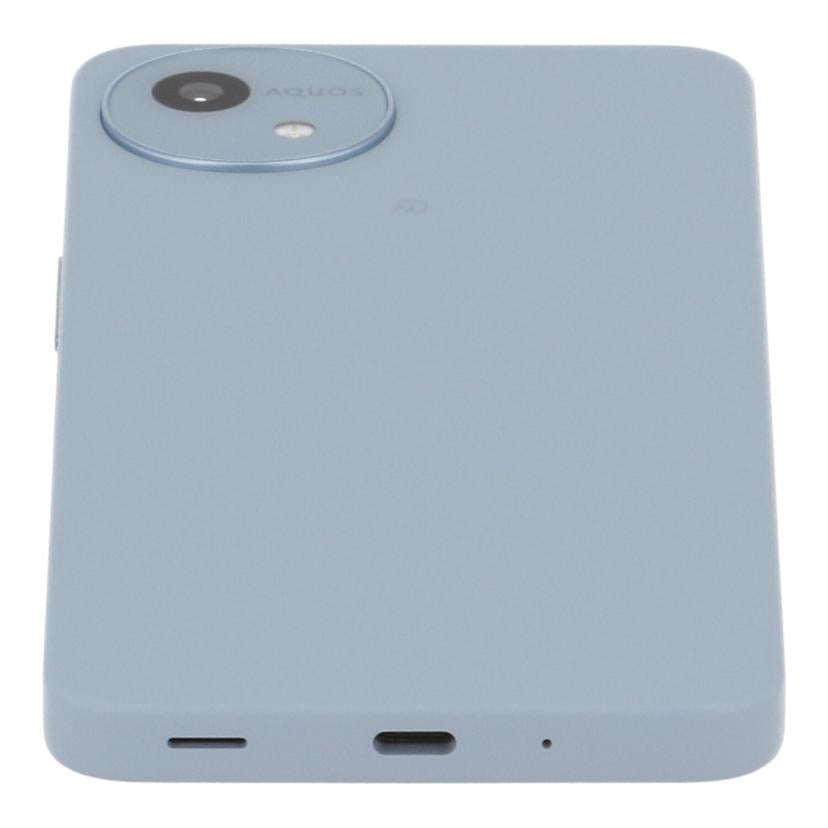 SHARP docomo シャープ /スマートフォン/AQUOS wish4/SH-52E//SX4LHMA461206562/Aランク/77