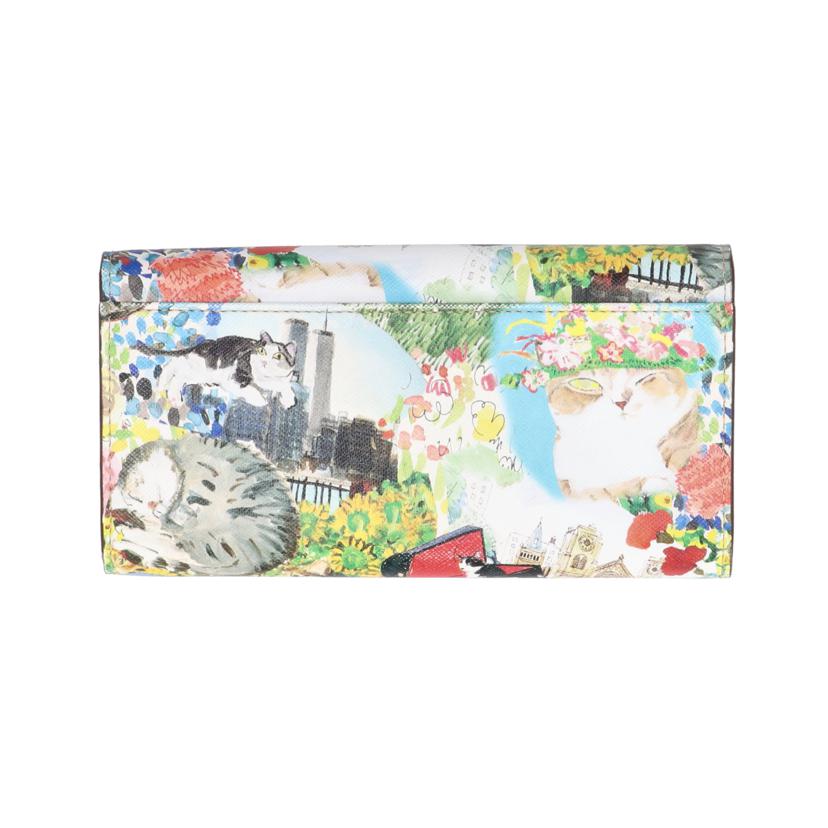 Manhattaner's マンハッタナーズ/Manhattaner's 長財布//ABランク/78