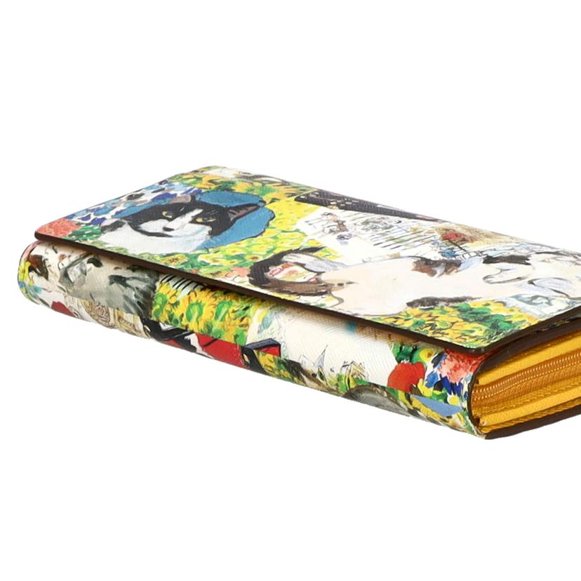 Manhattaner's マンハッタナーズ/Manhattaner's 長財布//ABランク/78