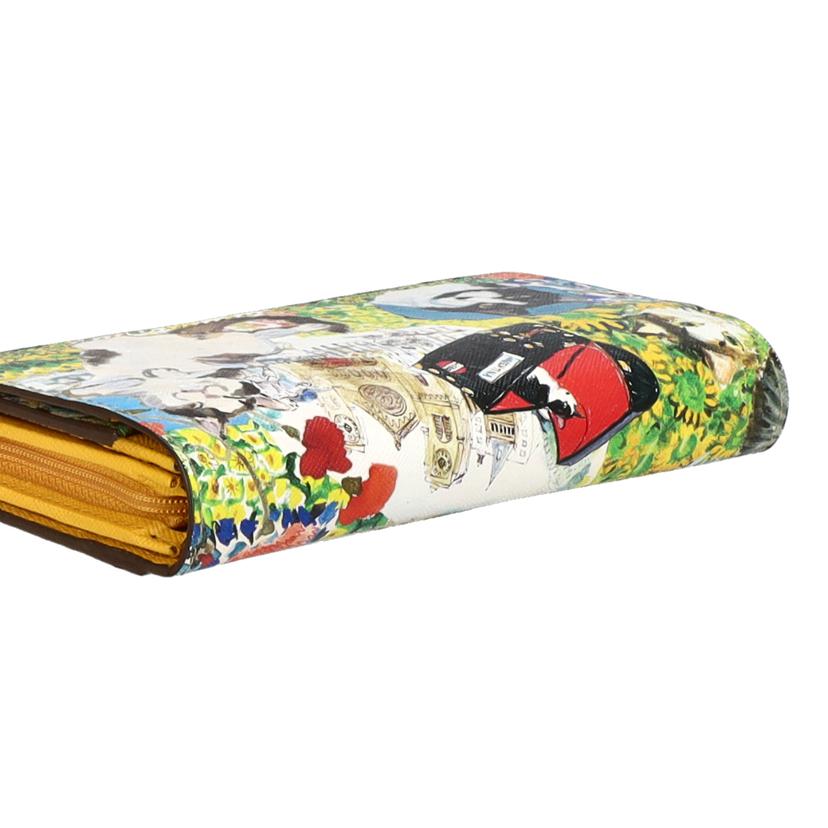 Manhattaner's マンハッタナーズ/Manhattaner's 長財布//ABランク/78