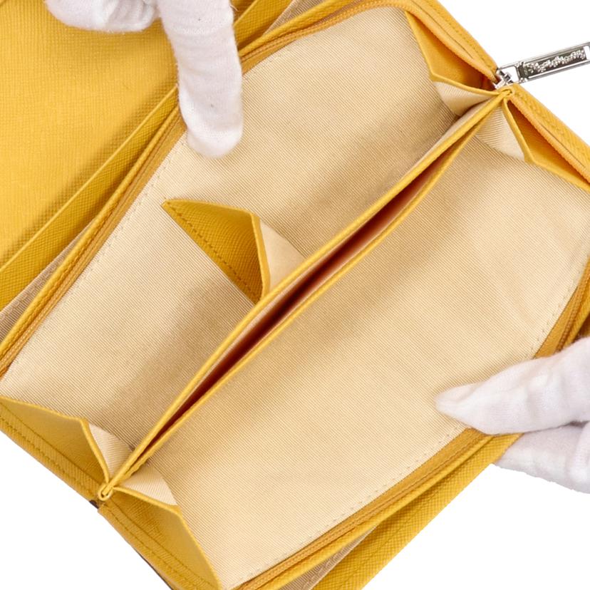 Manhattaner's マンハッタナーズ/Manhattaner's 長財布//ABランク/78