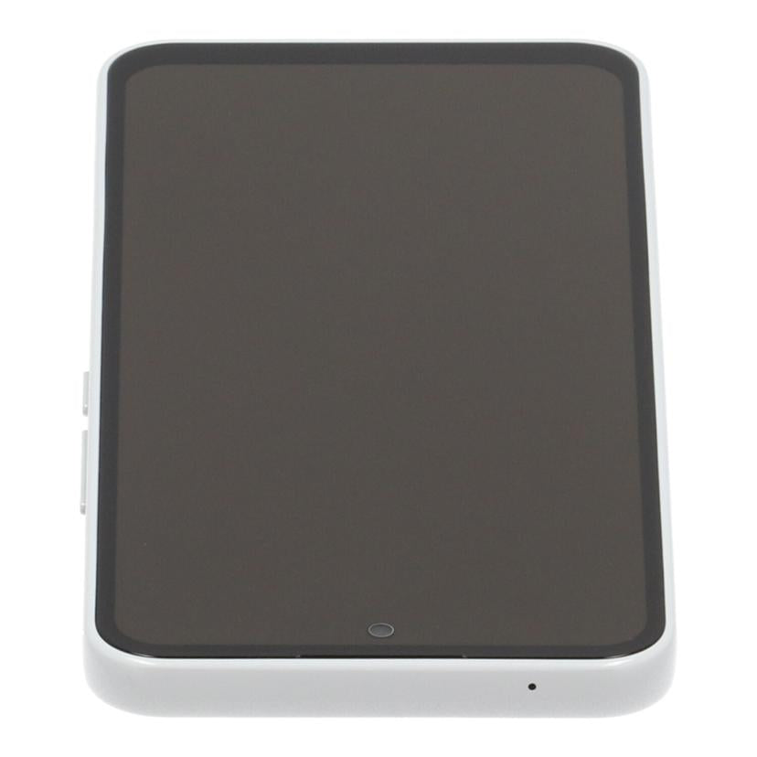 ZTE SIMロックなし ゼットティーイー /スマートフォン/Libero 5G III 64GB/A202ZT//320336465336/Aランク/62