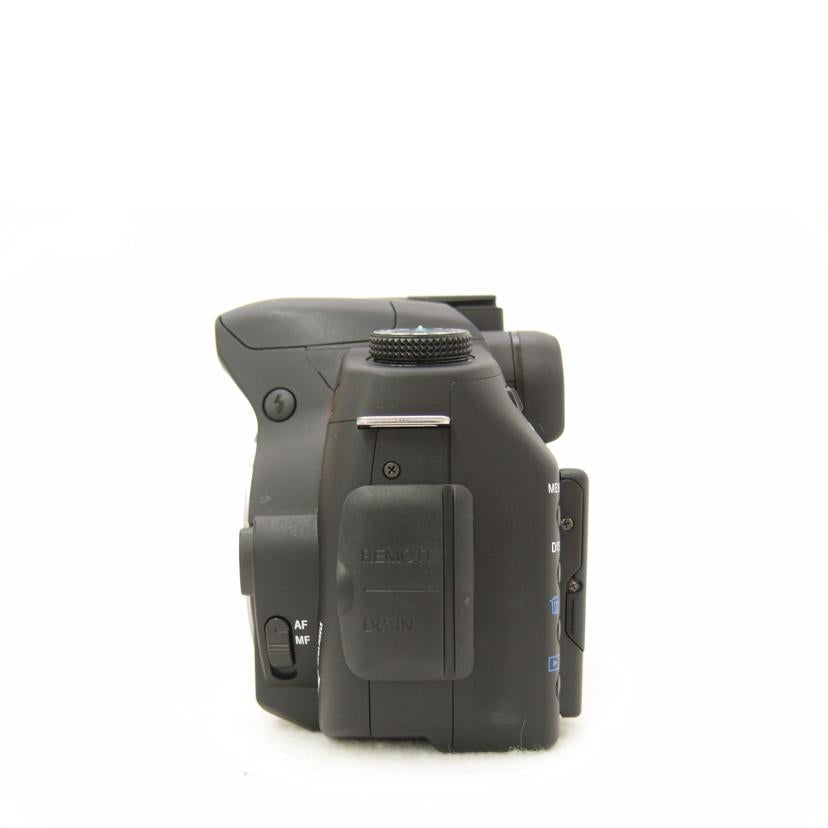 SONY ソニー/デジタル一眼レフカメラ ボディ/α350 DSLR-A350//0155880/ABランク/69