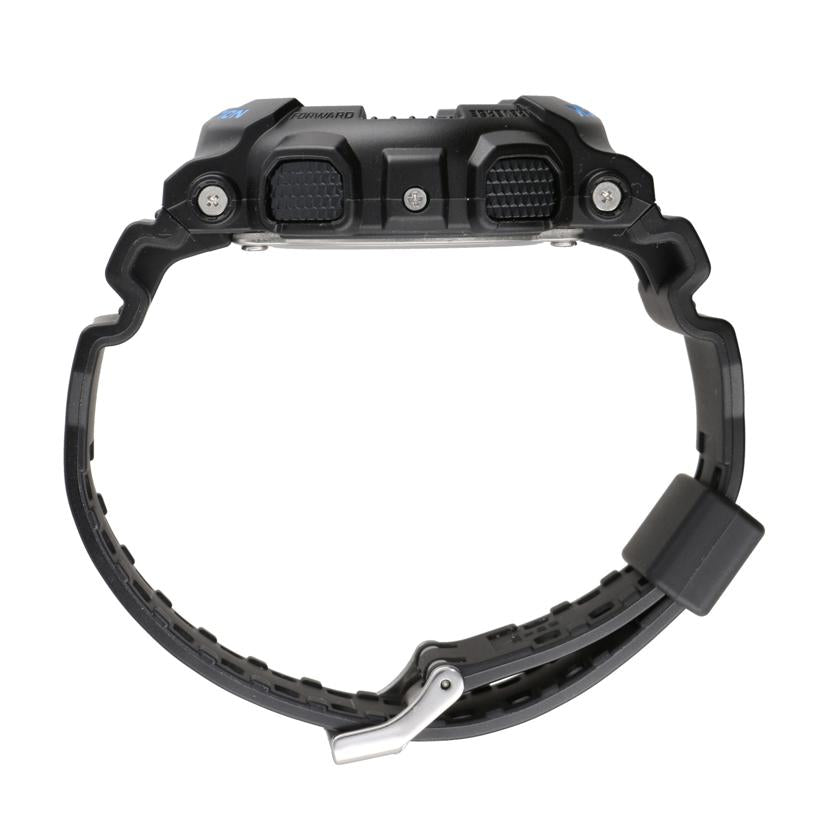 CASIO/G-SHOCK/アナデジ/クォーツ/GA-100CB//Aランク/85