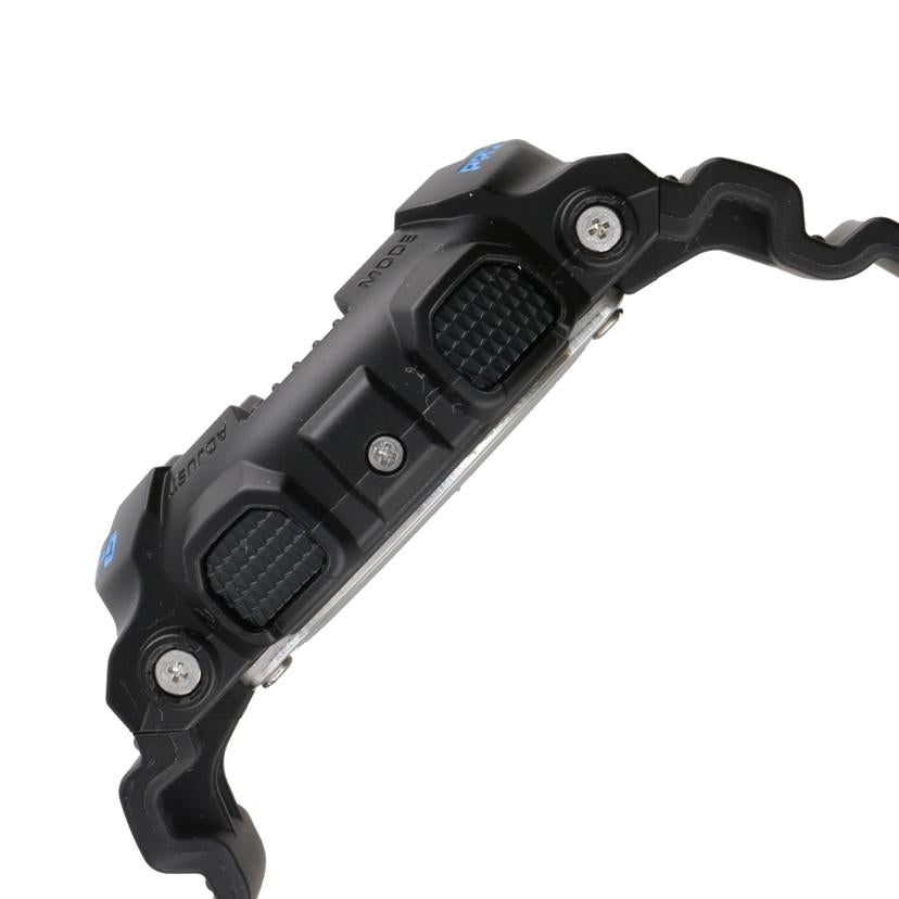 CASIO/G-SHOCK/アナデジ/クォーツ/GA-100CB//Aランク/85