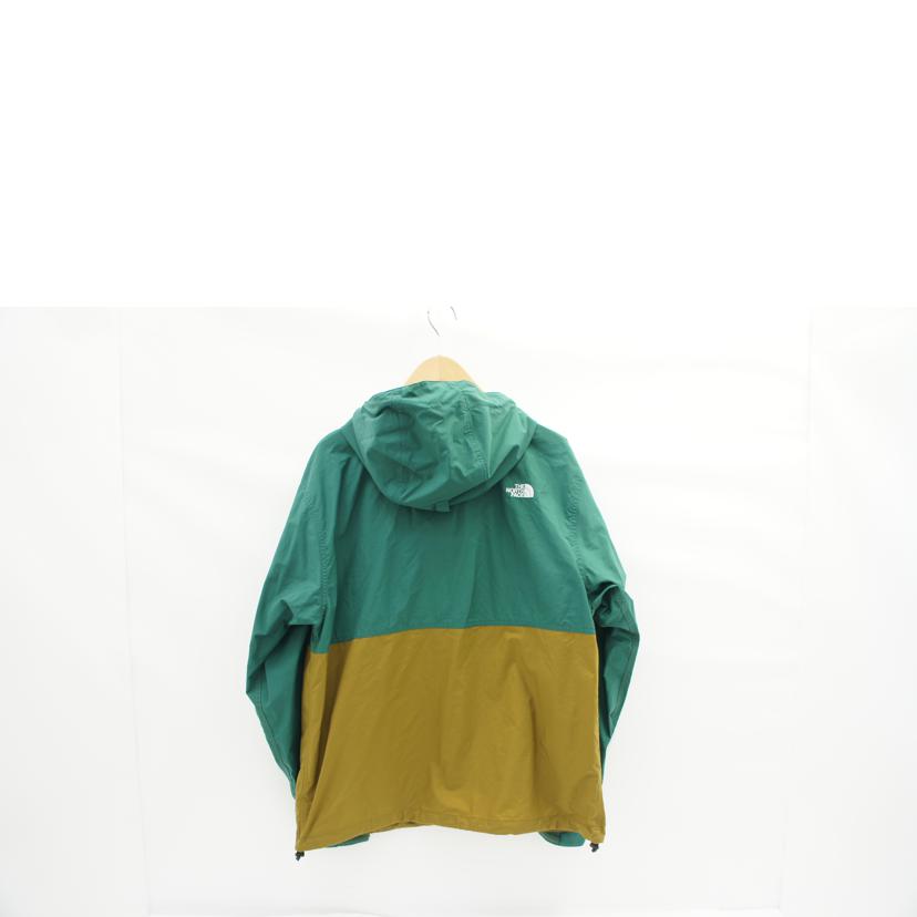 THE NORTH FACE ザ ノースフェイス/THE NORTH FACE/コンパクトジャケット/L/NP72230//ABランク/03
