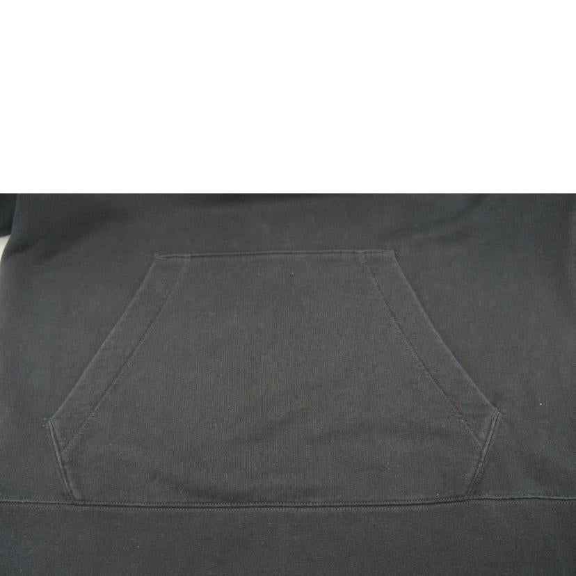 Y-3 ワイスリ-/Y-3 Y-3 バックロゴ刺?スウェットパーカー//Bランク/20