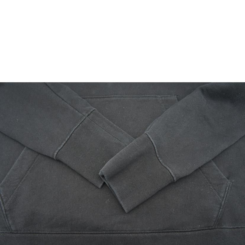 Y-3 ワイスリ-/Y-3 Y-3 バックロゴ刺?スウェットパーカー//Bランク/20