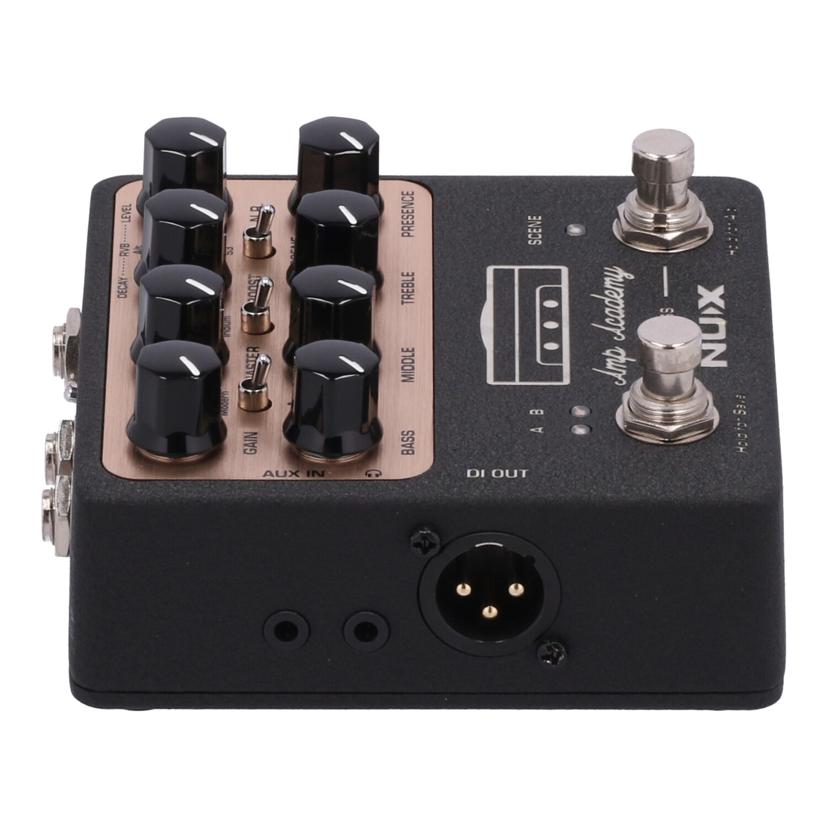 NUX ニューエックス/エフェクター/アンプモデラー/Amp Academy NGS-6//NGS622B30865/Aランク/05