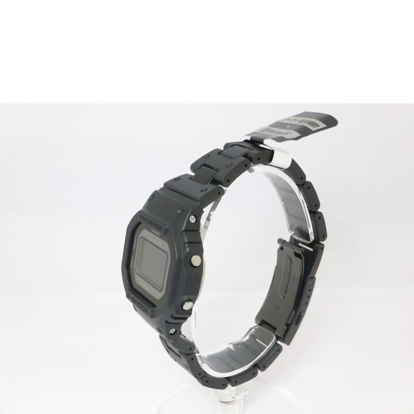 CASIO カシオ/G-SHOCK/5600シリーズ/モバイルリンク/電波ソーラー/GW-B5600BC-1BJF//SAランク/88