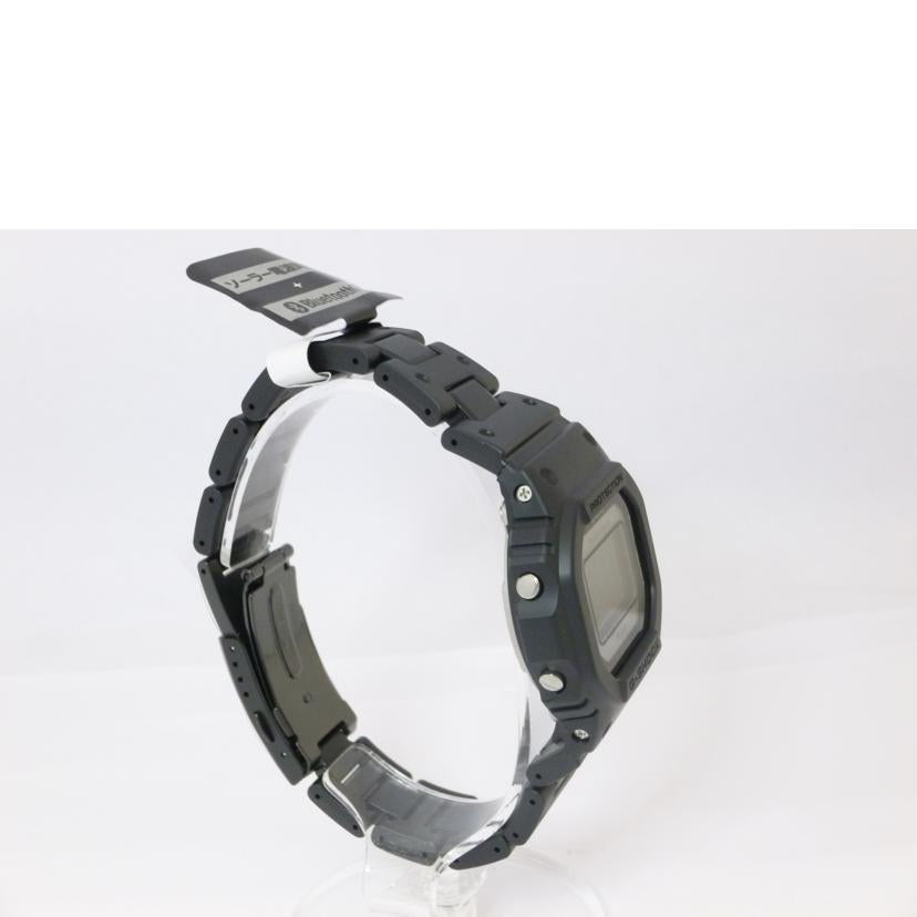 CASIO カシオ/G-SHOCK/5600シリーズ/モバイルリンク/電波ソーラー/GW-B5600BC-1BJF//SAランク/88