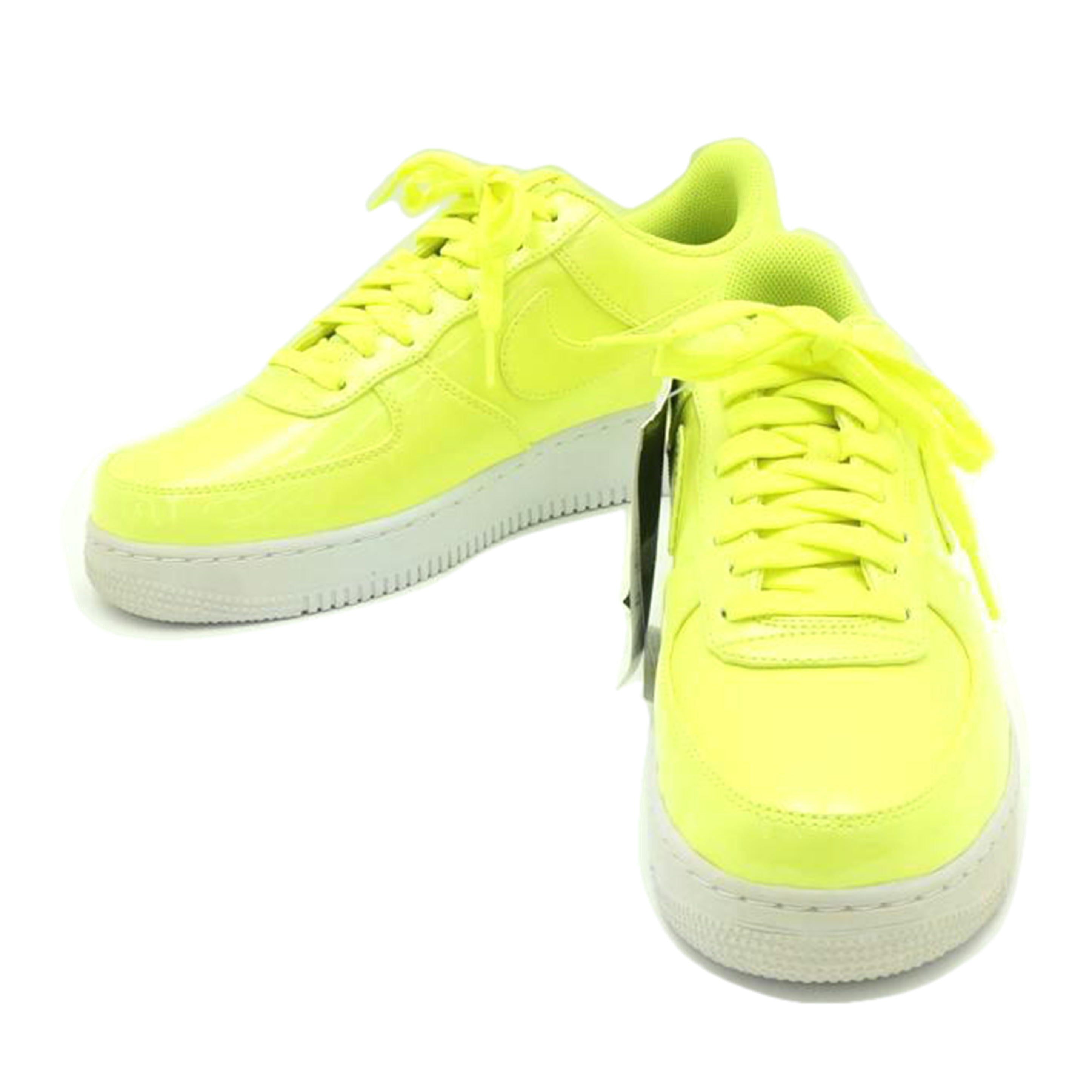 NIKE NIKE/AIR FORCE 1 LOW’07 LV8 UV/AJ9505-700//00823229189321/ABランク/85