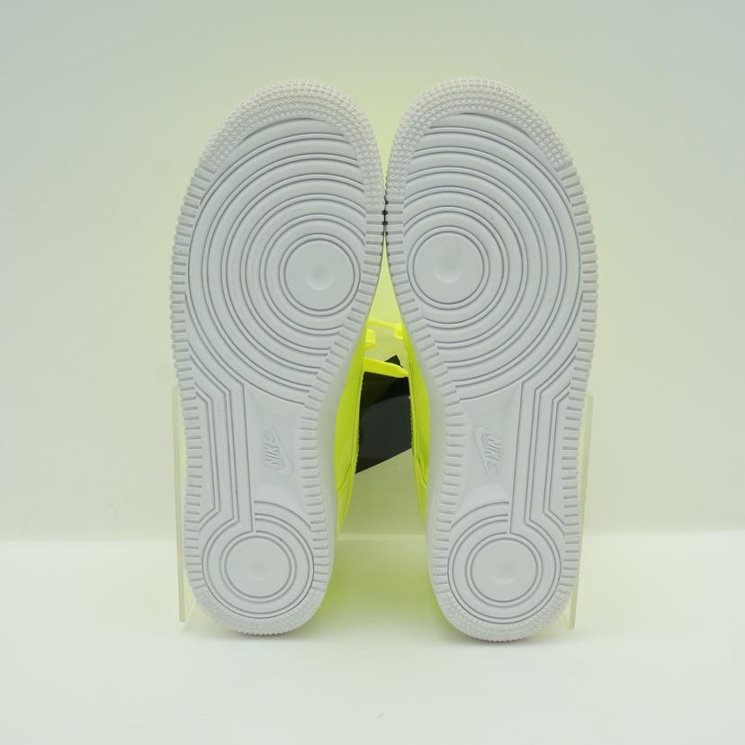 NIKE NIKE/AIR FORCE 1 LOW’07 LV8 UV/AJ9505-700//00823229189321/ABランク/85