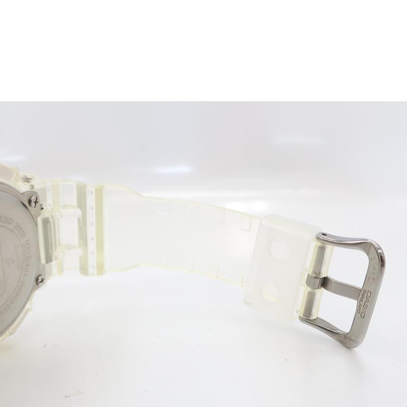 CASIO カシオ/Gショック G-SHOCK デジアナクオーツ/GMA-S120//ABランク/65