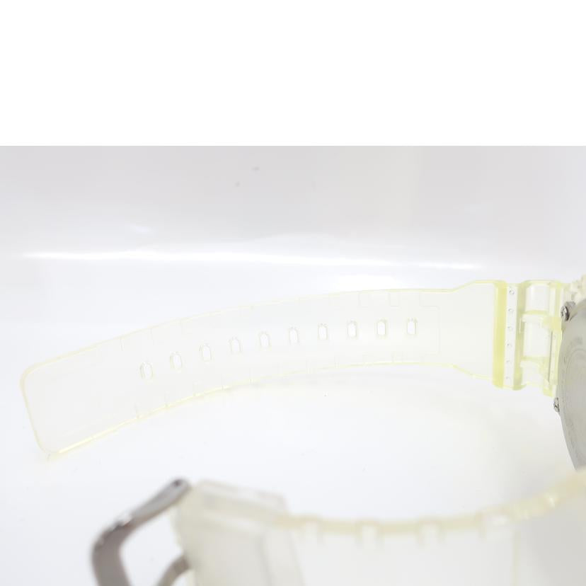 CASIO カシオ/Gショック G-SHOCK デジアナクオーツ/GMA-S120//ABランク/65