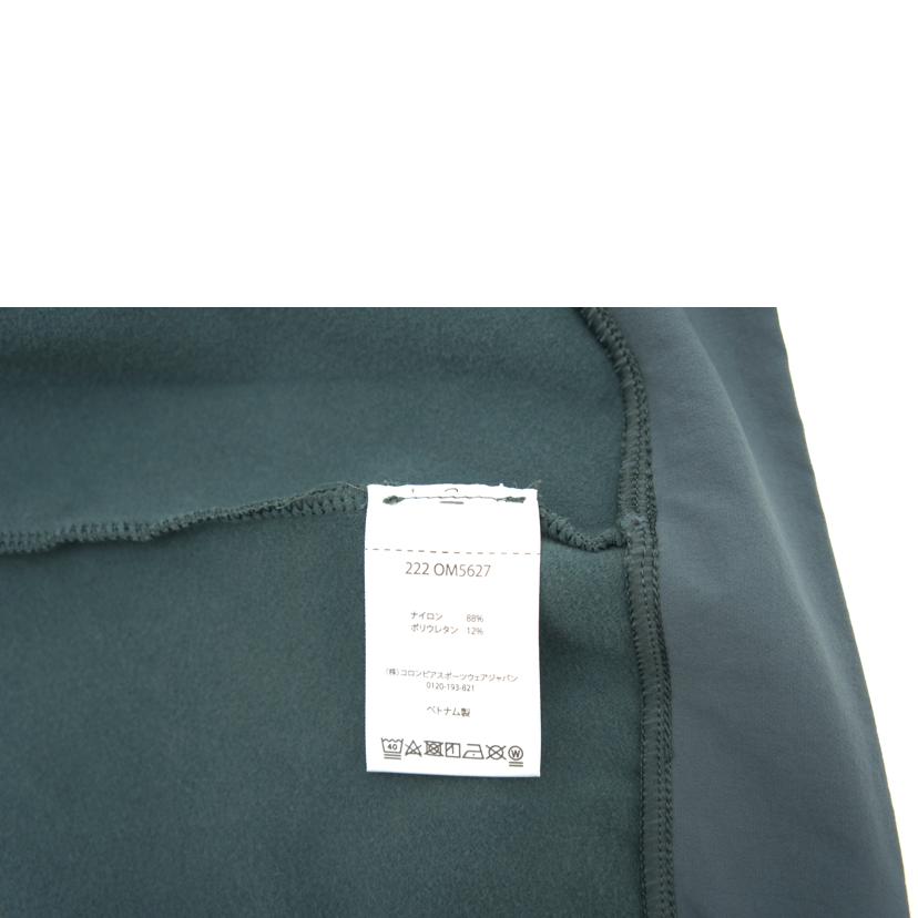 M.HARDWEAR マウンテンハードウェア/ウィンタージャーニーフルジップフーディ/OM5627//222/ABランク/42